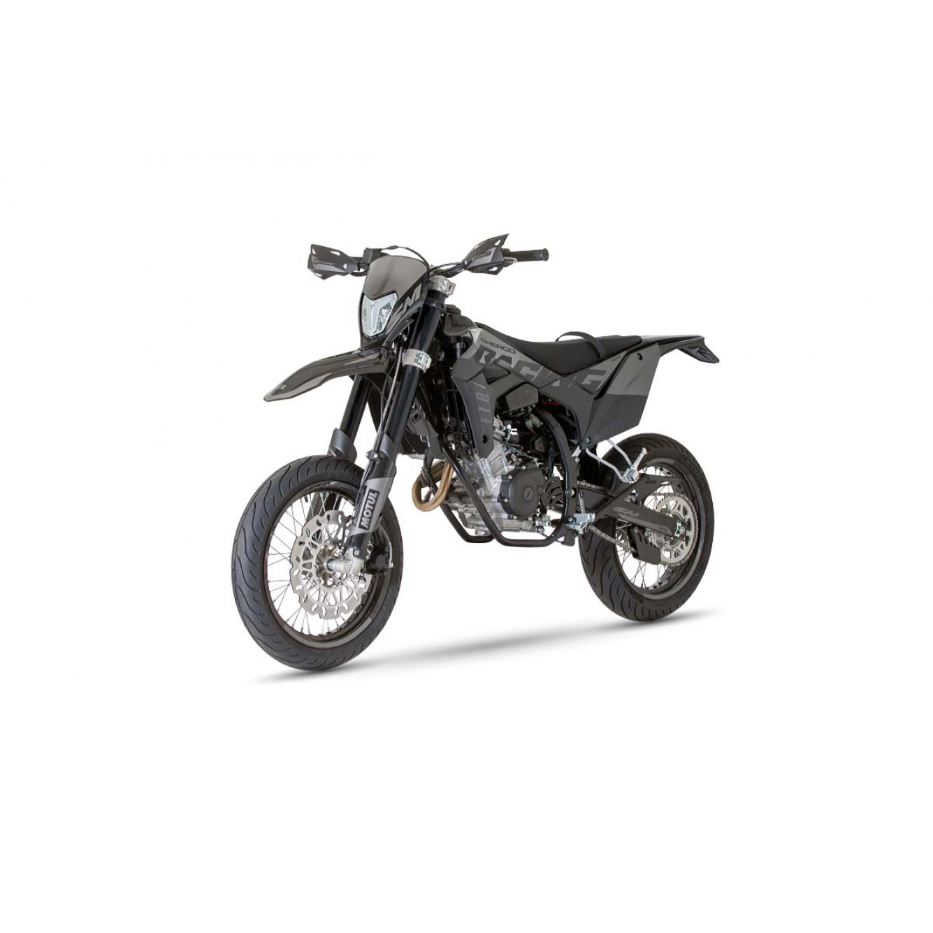 Sherco | Motard 125 SM-RS Blackmoon